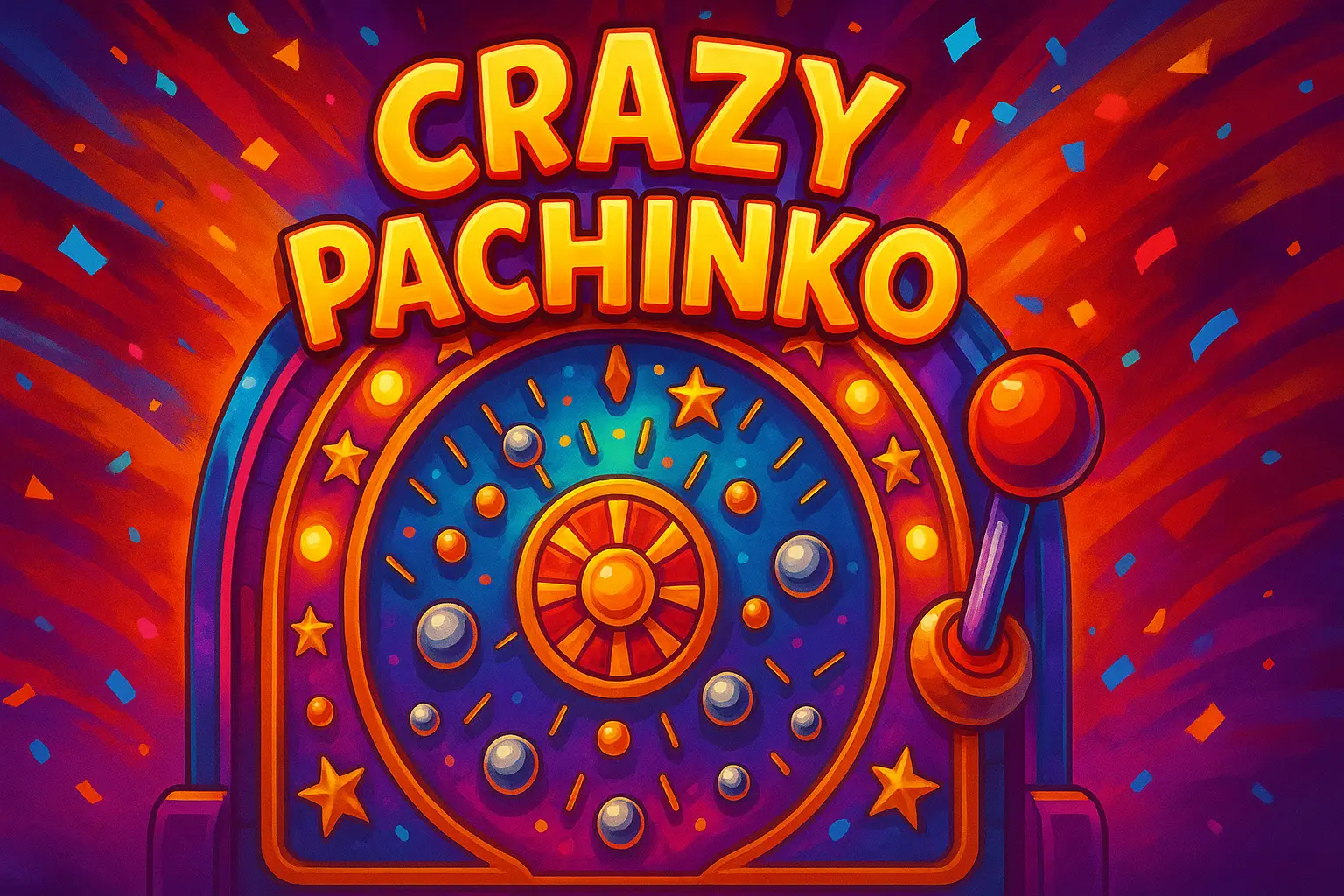 Crazy Pachinko Live Casino